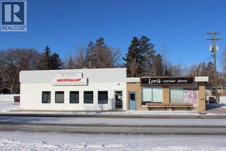 Commercial/Retail Property for Sale, 135 Young Road S, Brooks, AB