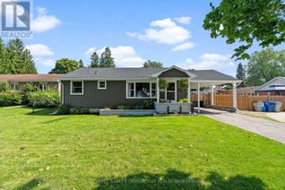 House for Sale, 74 East William Street, Huron East (Seaforth), ON