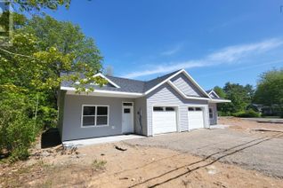 Bungalow for Sale, 1435 Princess Crescent, Coldbrook, NS