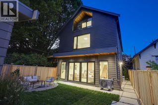 Duplex for Sale, 944 E 13 Avenue #2, Vancouver, BC