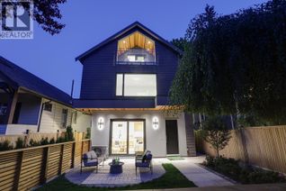 Duplex for Sale, 944 E 13 Avenue #1, Vancouver, BC