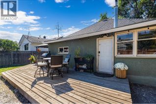 House for Sale, 1333 Richter Street, Kelowna, BC