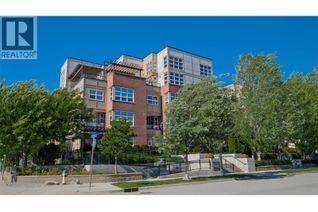 Condo Apartment for Sale, 700 Martin Avenue #108, Kelowna, BC
