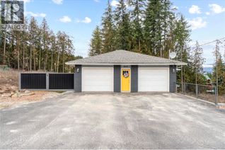 Ranch-Style House for Sale, 2373 Forest Drive, Blind Bay, BC