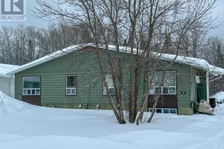 Property for Sale, 47/49 Birch Dr, Ear Falls, ON