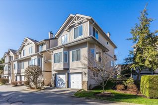 Condo Townhouse for Sale, 20750 Telegraph Trail #17, Langley, BC