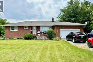 Bungalow for Sale, 1665 Cockshutt Road, Waterford, ON