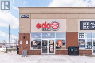 Restaurant/Pub Business for Sale, 1040 Kennedy Circle #2, Milton (BE Beaty), ON