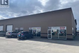 Commercial/Retail Property for Sale, 1594 Nicholson Street, Prince George, BC