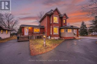 Property for Sale, 287 Main Street E, Grimsby (Grimsby East), ON