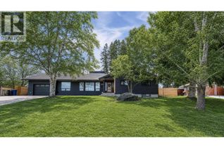 Bungalow for Sale, 1305 14th Street S, Cranbrook, BC