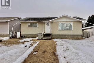 Detached House for Sale, 1126 6 Avenue, Wainwright, AB