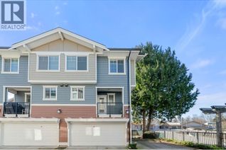 Townhouse for Sale, 9580 Alberta Road #4, Richmond, BC
