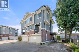 Condo Townhouse for Sale, 9580 Alberta Road #4, Richmond, BC Condo Townhouse for Sale, 9580 Alberta Road #4, Richmond, BC