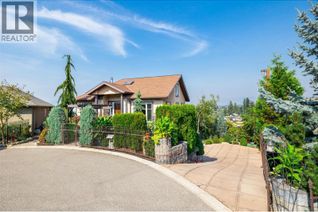 Property for Sale, 375 Trumpeter Court, Kelowna, BC