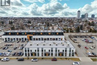 Industrial Property for Sale, 815 Vaughan Avenue #103, Kelowna, BC