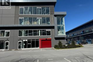 Industrial Property for Sale, 4899 Vanguard Road #114, Richmond, BC