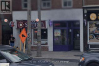 Non-Franchise Business for Sale, 461 Queen Street W, Toronto (Kensington-Chinatown), ON