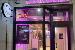 Non-Franchise Business for Sale, 461 Queen Street W, Toronto (Kensington-Chinatown), ON