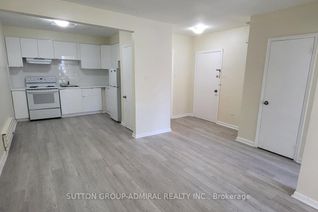 Property for Rent, 2839 Bathurst Street #1, Toronto (Bedford Park-Nortown), ON