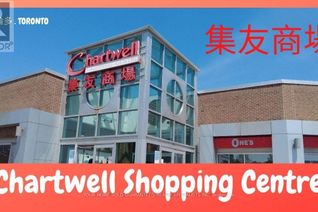 Business for Sale, 2301 Brimley Road #136, Toronto (Agincourt North), ON