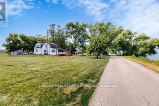 Property for Sale, 4036 Lakeshore Road, Lincoln (Lincoln Lake), ON