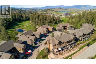 Townhouse for Sale, 333 Longspoon Drive #33, Vernon, BC