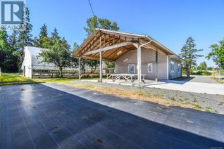 Commercial/Retail Property for Lease, 1754 Alberni Hwy, Coombs, BC