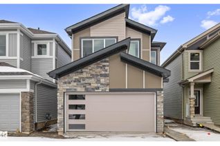 House for Sale, 8724 183 Av Nw, Edmonton, AB