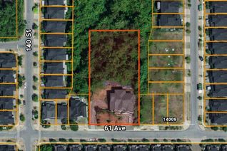 Commercial Land for Sale, 14047 61 Avenue, Surrey, BC