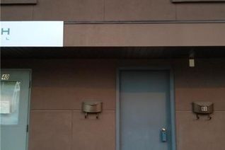 Industrial Property for Sale, 60 1932 St George Avenue, Saskatoon, SK