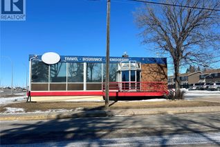 Other Business for Sale, Street 2002 100th Street, North Battleford, SK