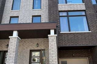 Townhouse for Rent, 22 Queenpost Drive, Brampton (Credit Valley), ON