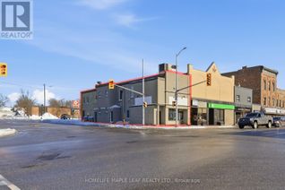 Property for Lease, 25 Ontario Road, West Perth (Mitchell), ON
