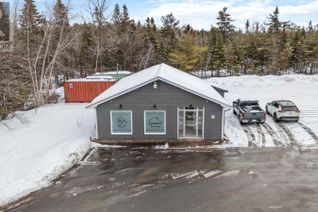 Business for Sale, 4766 Highway 325, Baker Settlement, NS