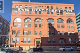Loft for Sale, 240 11 Avenue Sw #409, Calgary, AB
