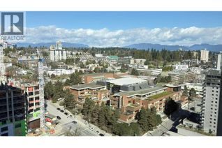 Condo Apartment for Sale, 888 Carnarvon Street #3508, New Westminster, BC