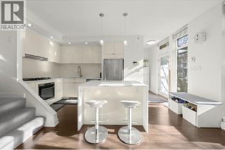 Townhouse for Sale, 1053 Homer Street, Vancouver, BC