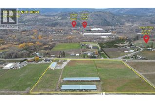 Commercial Farm for Sale, 7361 Tucelnuit Drive, Oliver, BC