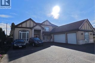 House for Sale, 4980 Westminster Highway, Richmond, BC