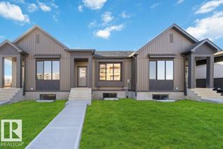 Townhouse for Sale, 321 Rankin Dr, St. Albert, AB