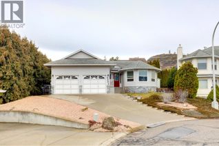 Detached House for Sale, 5204 Sandon Place, Vernon, BC