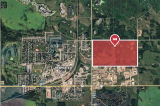 Property for Sale, 5211 44 St, Redwater, AB
