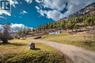 Bungalow for Sale, 2605 Moha Road, Lillooet, BC Bungalow for Sale, 2605 Moha Road, Lillooet, BC