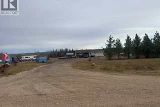 Industrial Property for Sale, 712016 Range Road 72a W #25, Dimsdale, AB