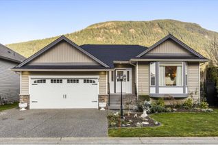 Ranch-Style House for Sale, 349 Walnut Avenue #41, Harrison Hot Springs, BC Ranch-Style House for Sale, 349 Walnut Avenue #41, Harrison Hot Springs, BC