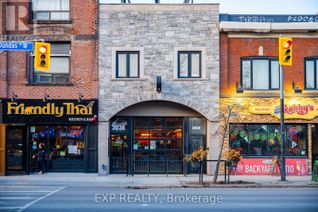 Restaurant/Pub Business for Sale, 3030 Dundas Street W, Toronto (Junction Area), ON