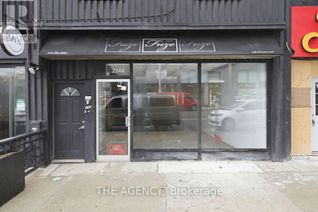 Property for Lease, 2144 Yonge Street, Toronto (Yonge-Eglinton), ON
