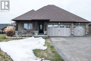 Bungalow for Sale, 197 Timberview Crescent, Welland (Coyle Creek), ON