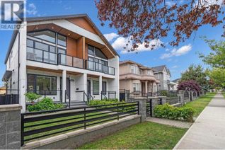 Duplex for Sale, 560 W 63rd Avenue #1, Vancouver, BC